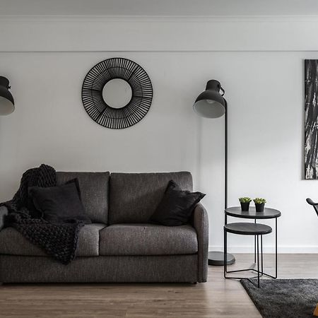 Akicity Penha Ebony Lisboa Exteriér fotografie