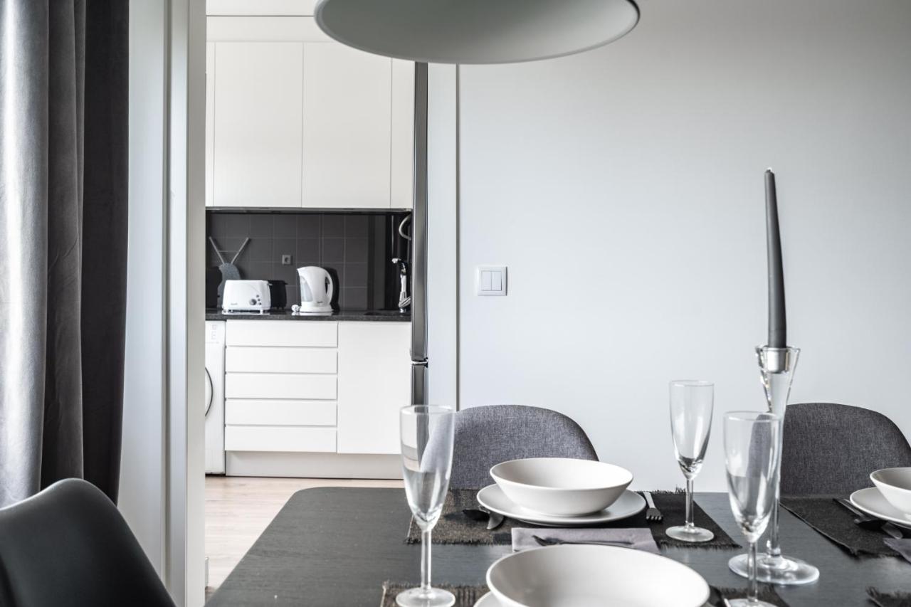 Akicity Penha Ebony Lisboa Exteriér fotografie